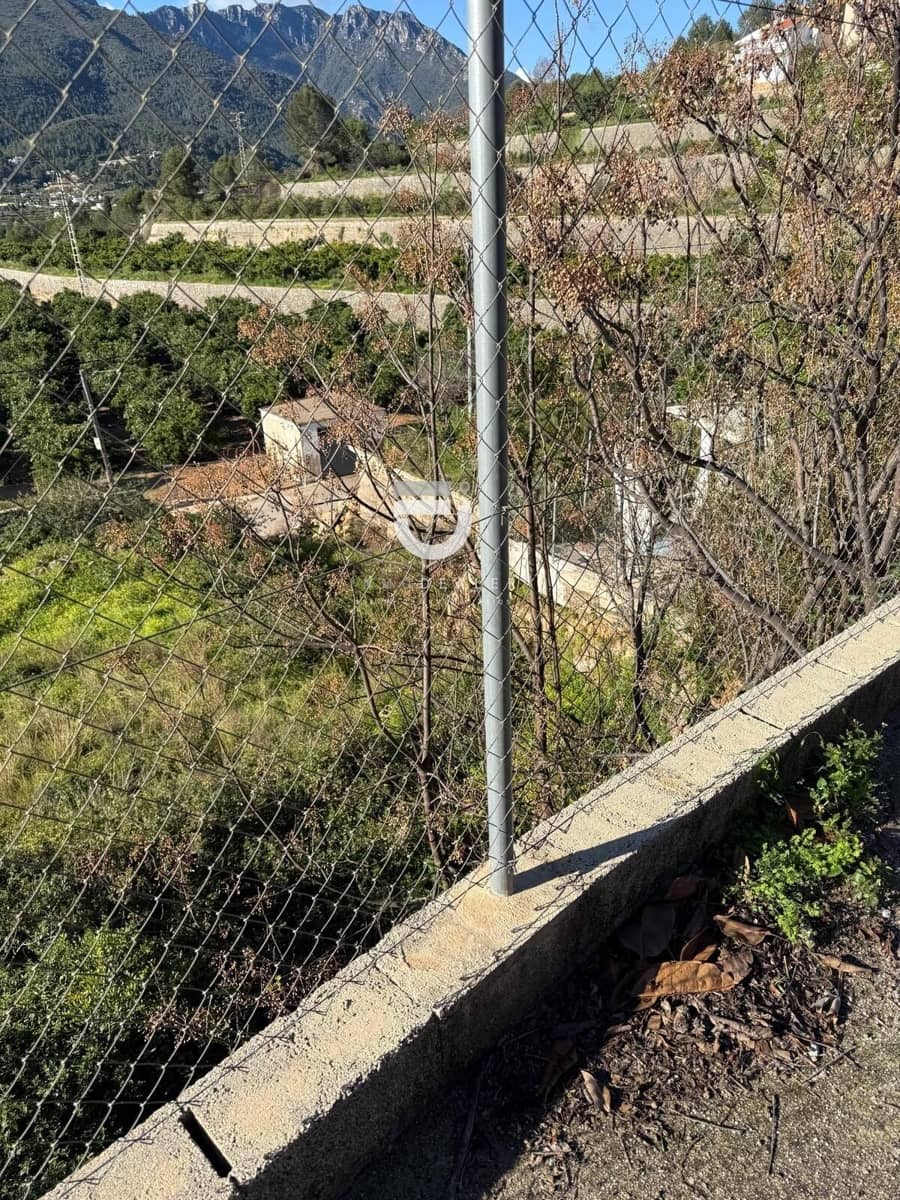 Bouwgrond te koop in Villalonga - € 18.000 (Ref: 8847558)