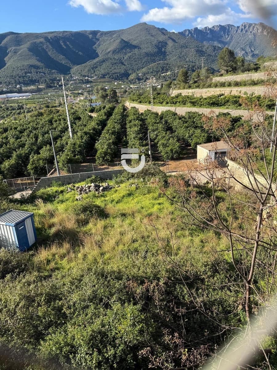 Bouwgrond te koop in Villalonga - € 18.000 (Ref: 8847558)