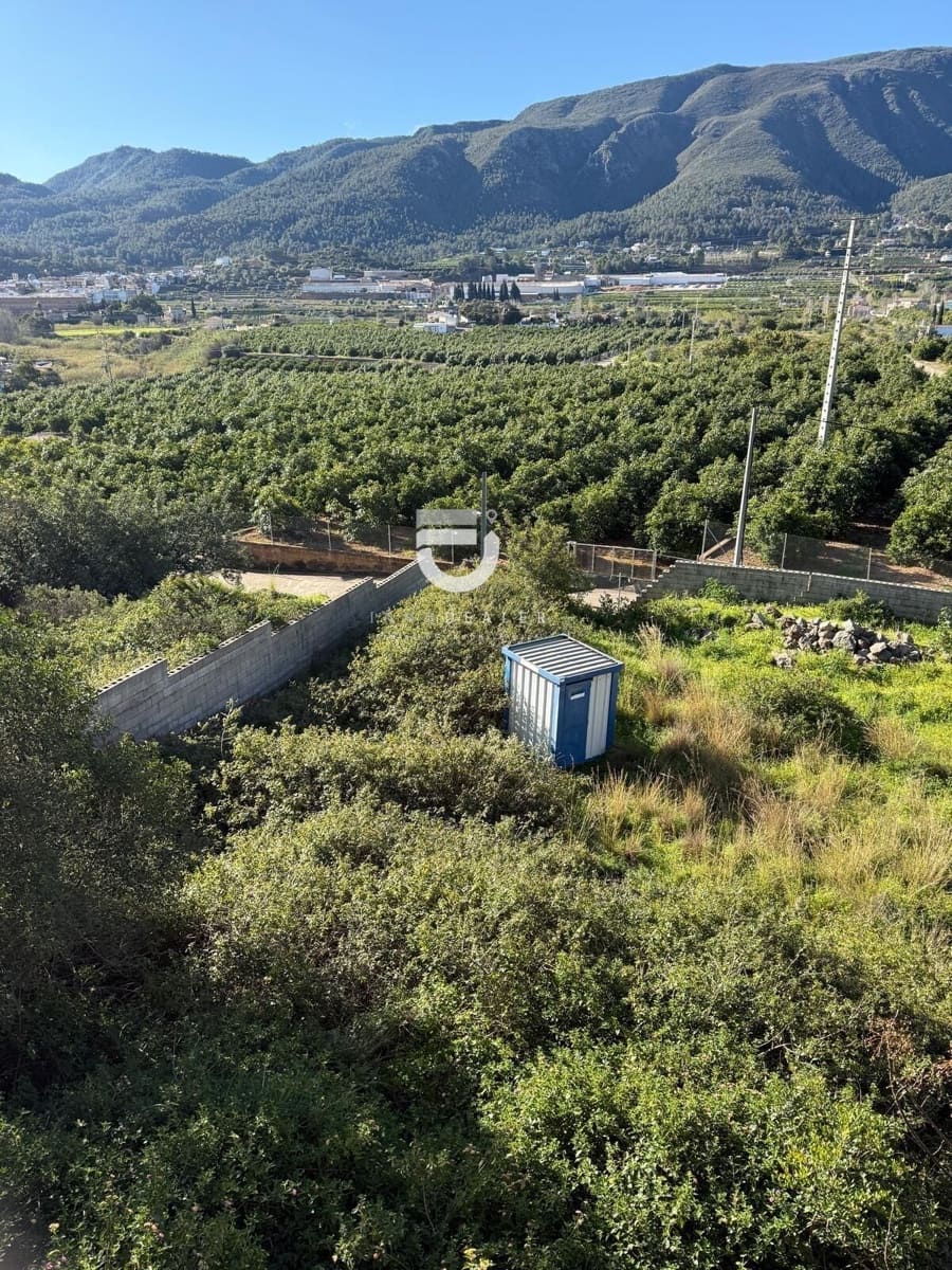 Bouwgrond te koop in Villalonga - € 18.000 (Ref: 8847558)