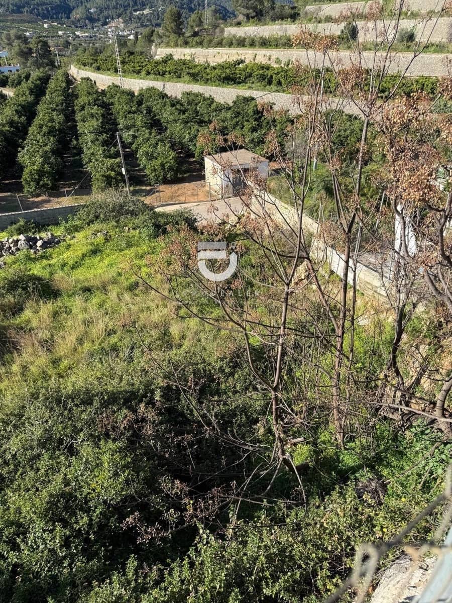 Bouwgrond te koop in Villalonga - € 18.000 (Ref: 8847558)