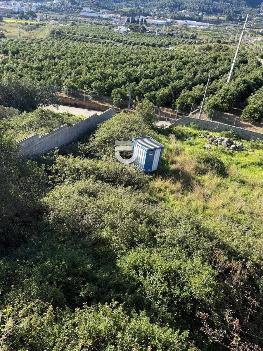 Bouwgrond te koop in Villalonga - € 18.000 (Ref: 8847558)