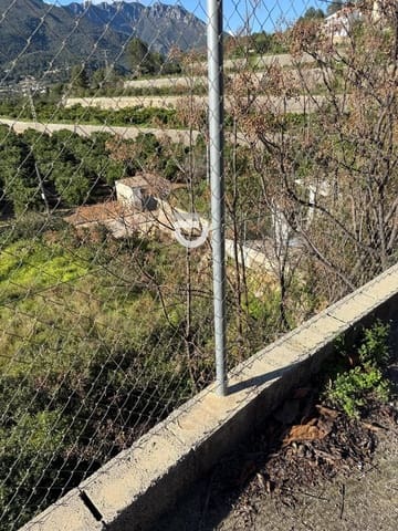 Bouwgrond te koop in Villalonga - € 18.000 (Ref: 8847558)