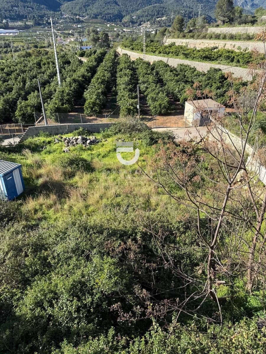 Bouwgrond te koop in Villalonga - € 18.000 (Ref: 8847558)