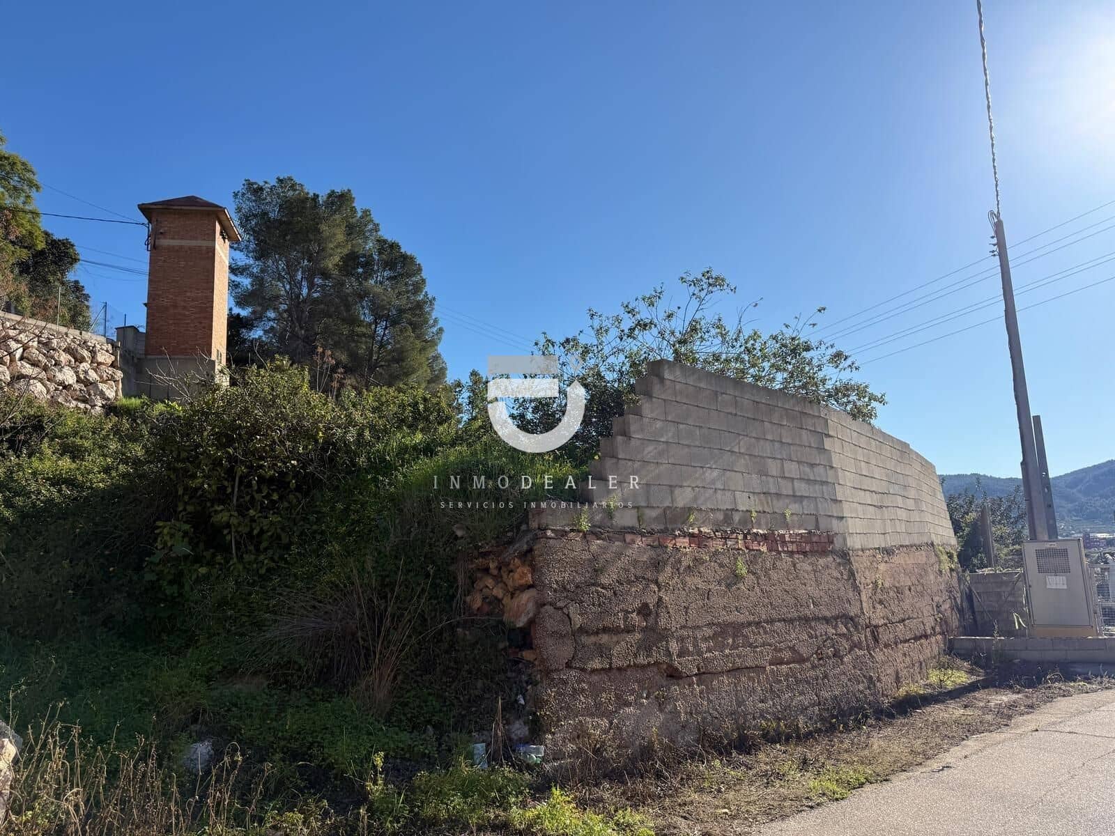 Bouwgrond te koop in Villalonga - € 18.000 (Ref: 8847558)