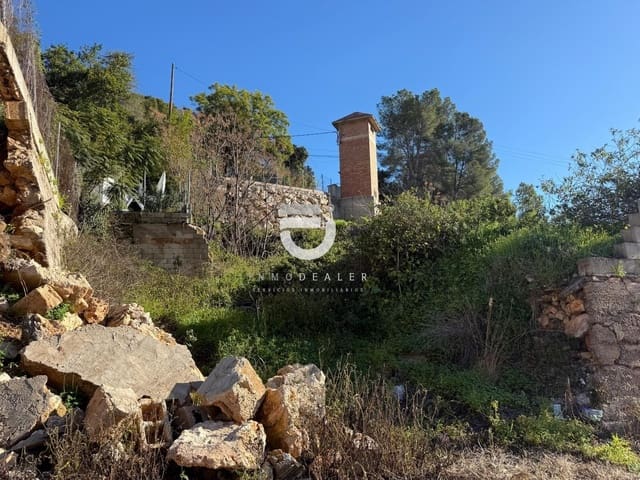 Bouwgrond te koop in Villalonga - € 18.000 (Ref: 8847558)