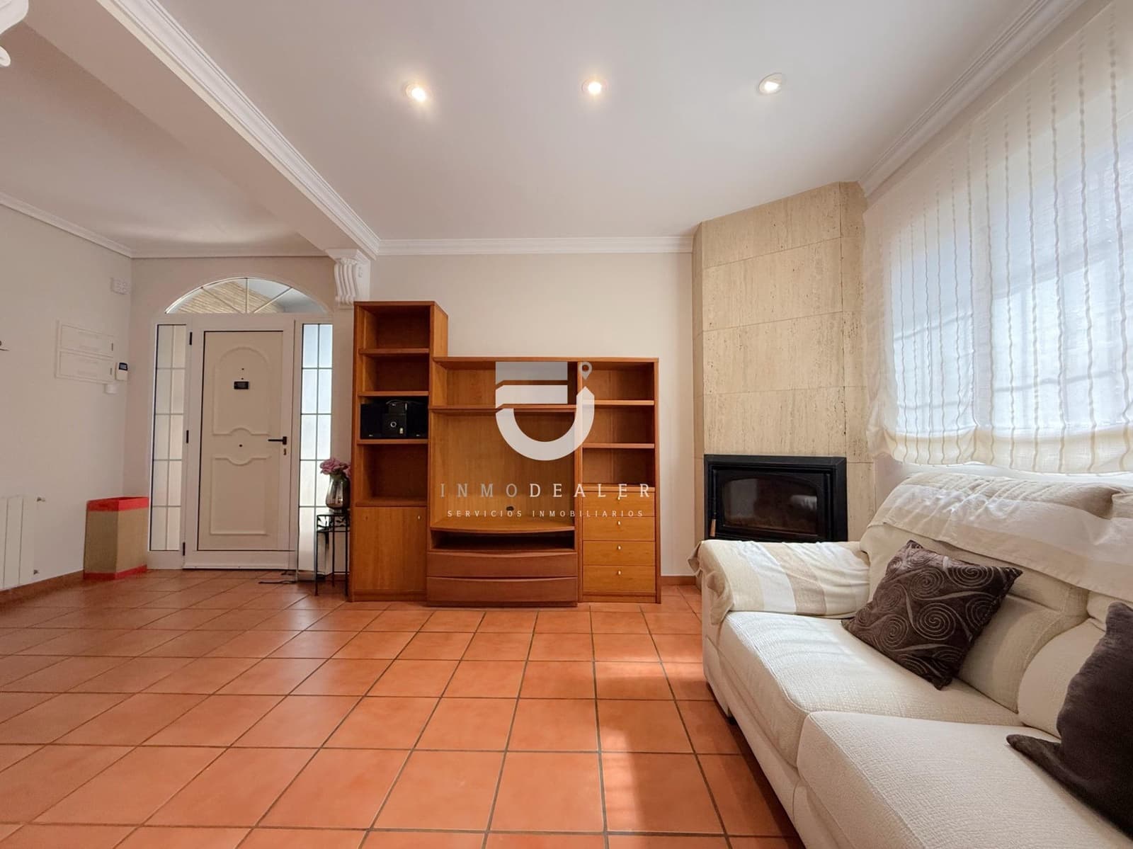 3 soveværelse Byhus til salg i Gandia - € 230.000 (Ref: 8865128)