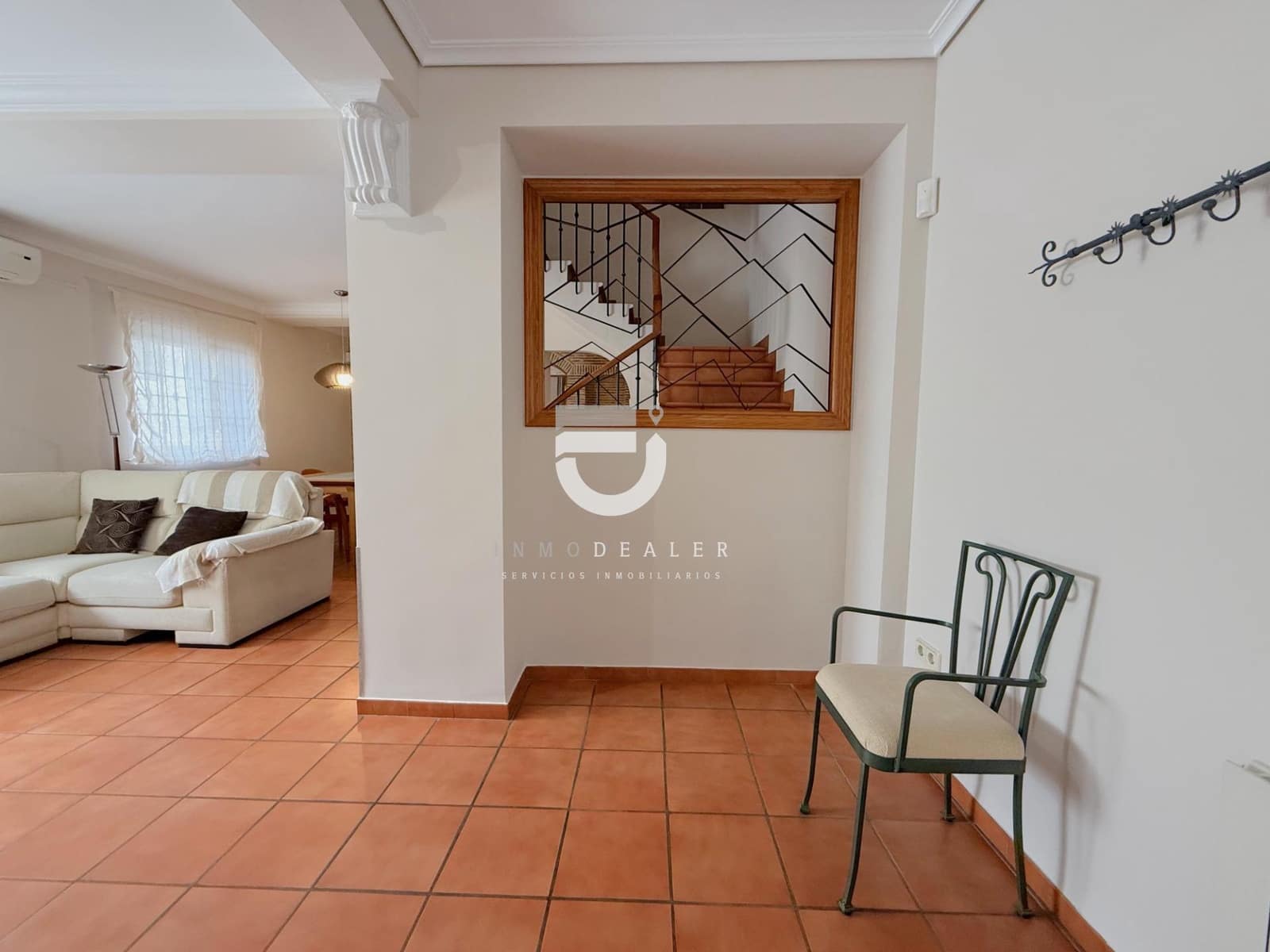 3 soveværelse Byhus til salg i Gandia - € 230.000 (Ref: 8865128)