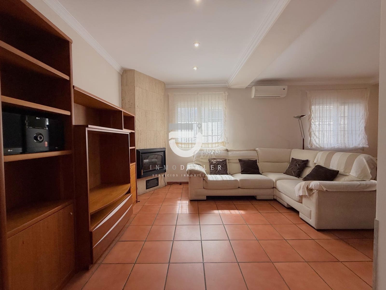 3 soveværelse Byhus til salg i Gandia - € 230.000 (Ref: 8865128)