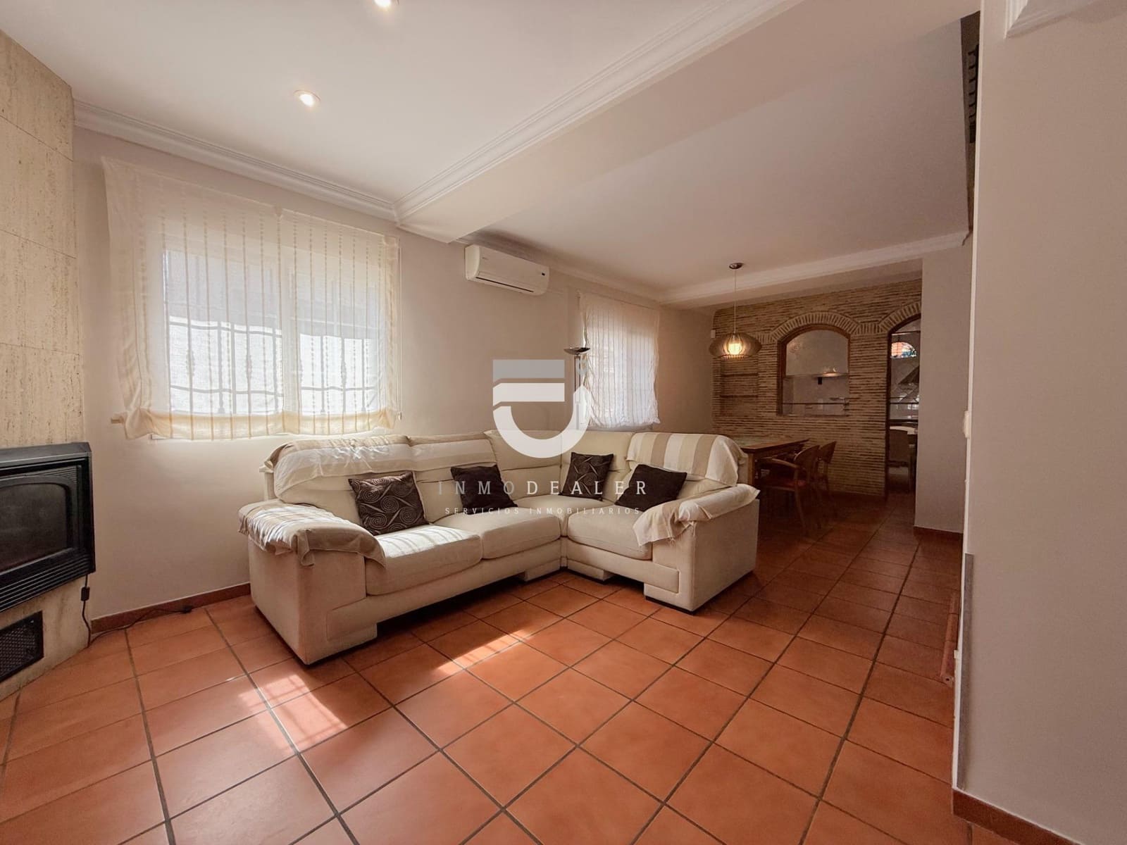 3 soveværelse Byhus til salg i Gandia - € 230.000 (Ref: 8865128)