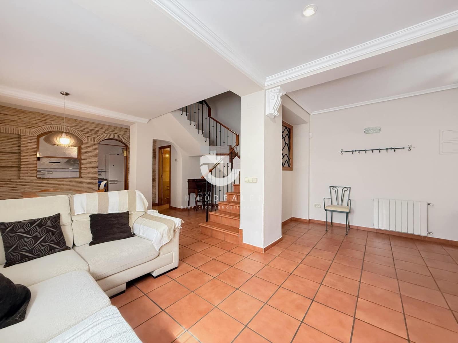 3 soveværelse Byhus til salg i Gandia - € 230.000 (Ref: 8865128)