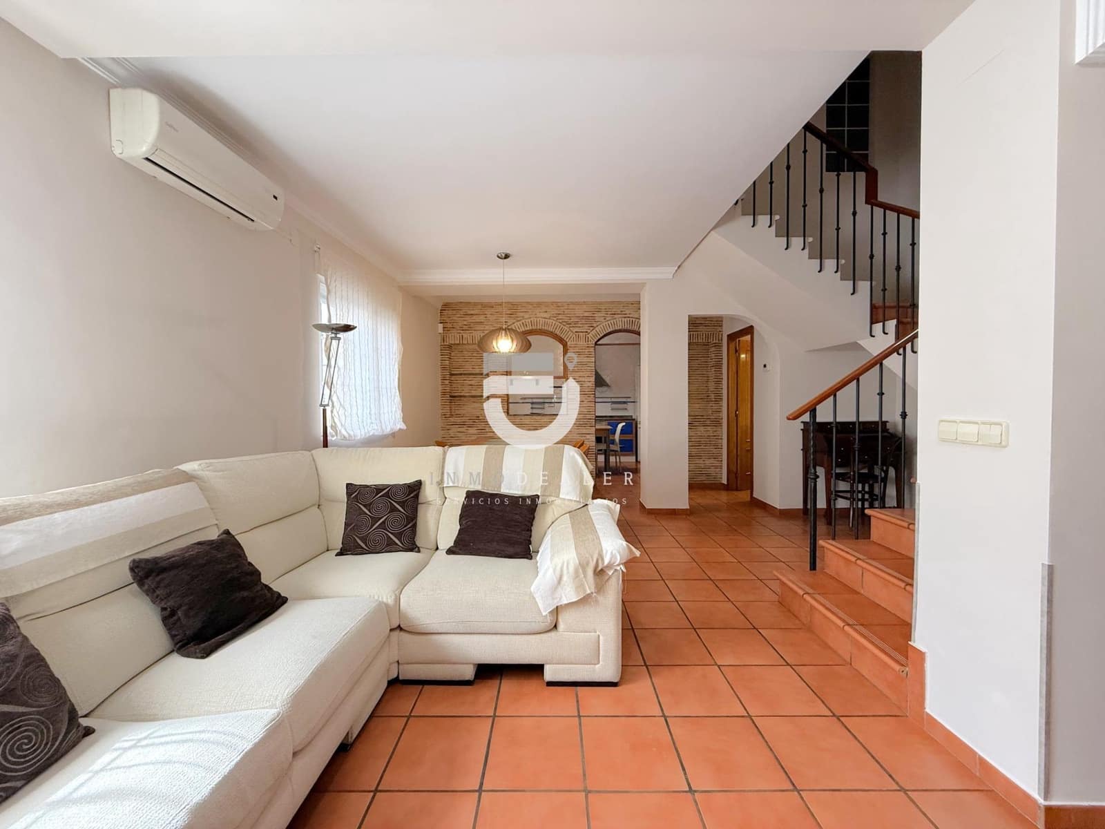 3 soveværelse Byhus til salg i Gandia - € 230.000 (Ref: 8865128)