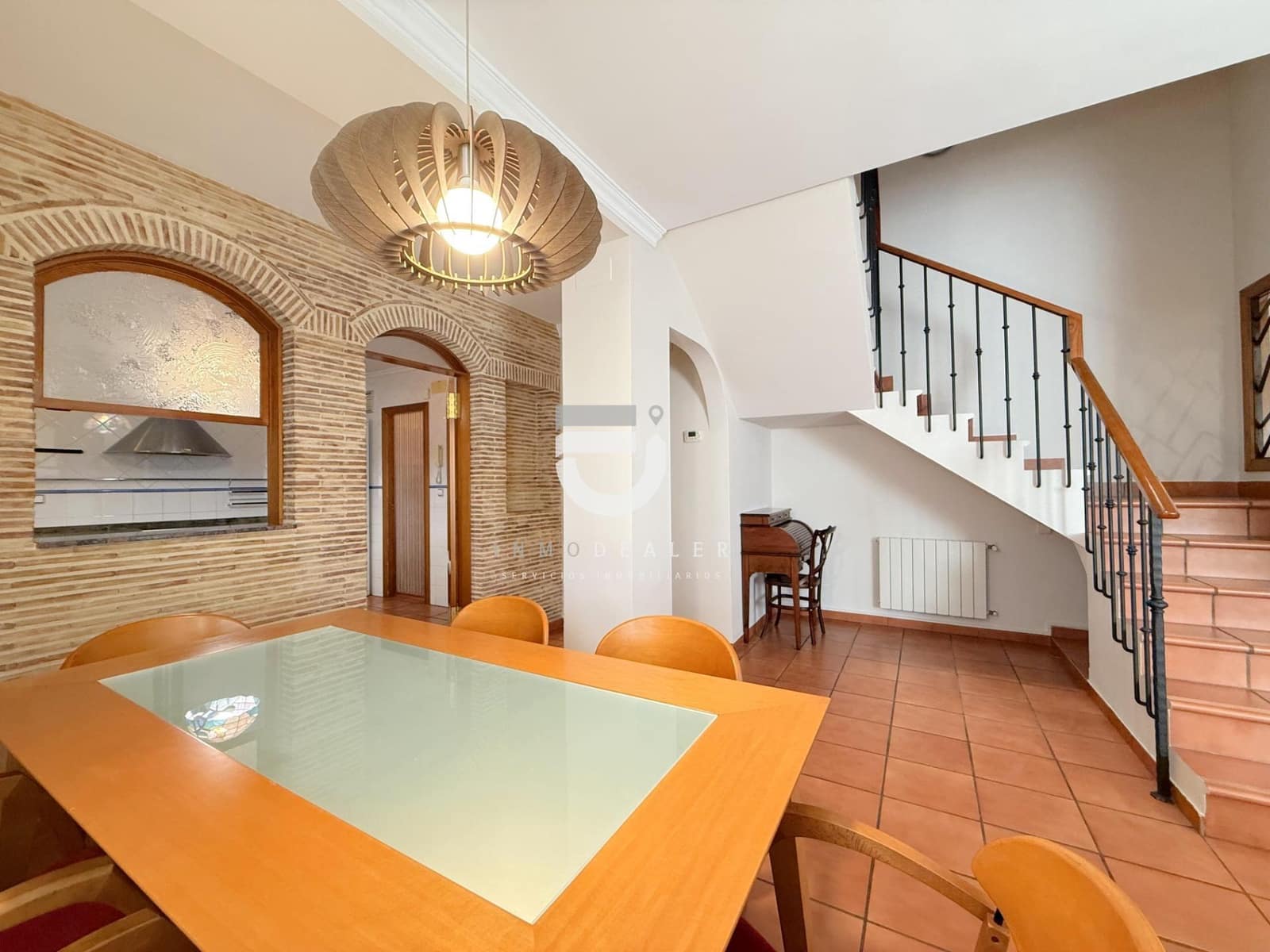 3 soveværelse Byhus til salg i Gandia - € 230.000 (Ref: 8865128)