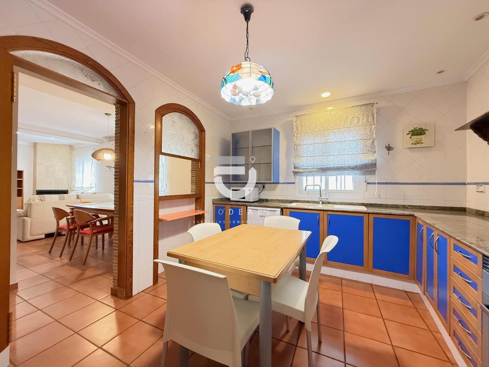 3 soveværelse Byhus til salg i Gandia - € 230.000 (Ref: 8865128)