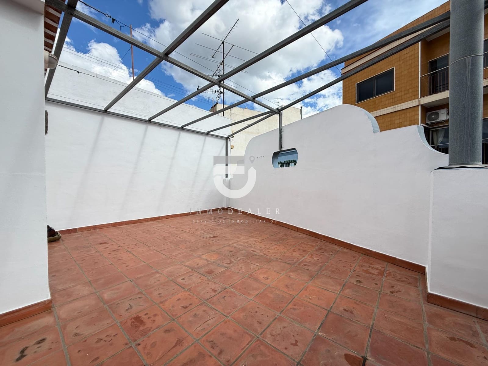 3 soveværelse Byhus til salg i Gandia - € 230.000 (Ref: 8865128)