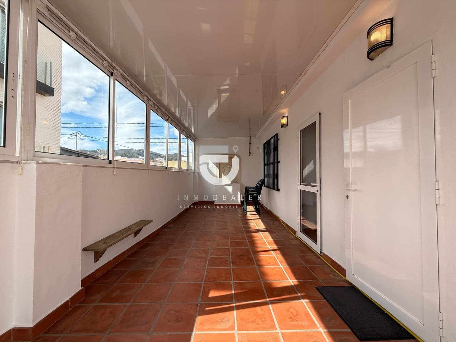 3 soveværelse Byhus til salg i Gandia - € 230.000 (Ref: 8865128)