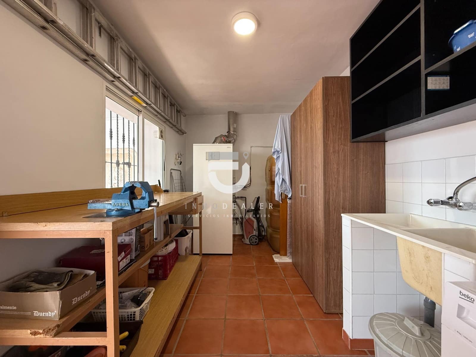 3 soveværelse Byhus til salg i Gandia - € 230.000 (Ref: 8865128)