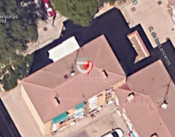 2 sovrum Lägenhet till salu i Madrid stad - 108 000 € (Ref: 8894739)