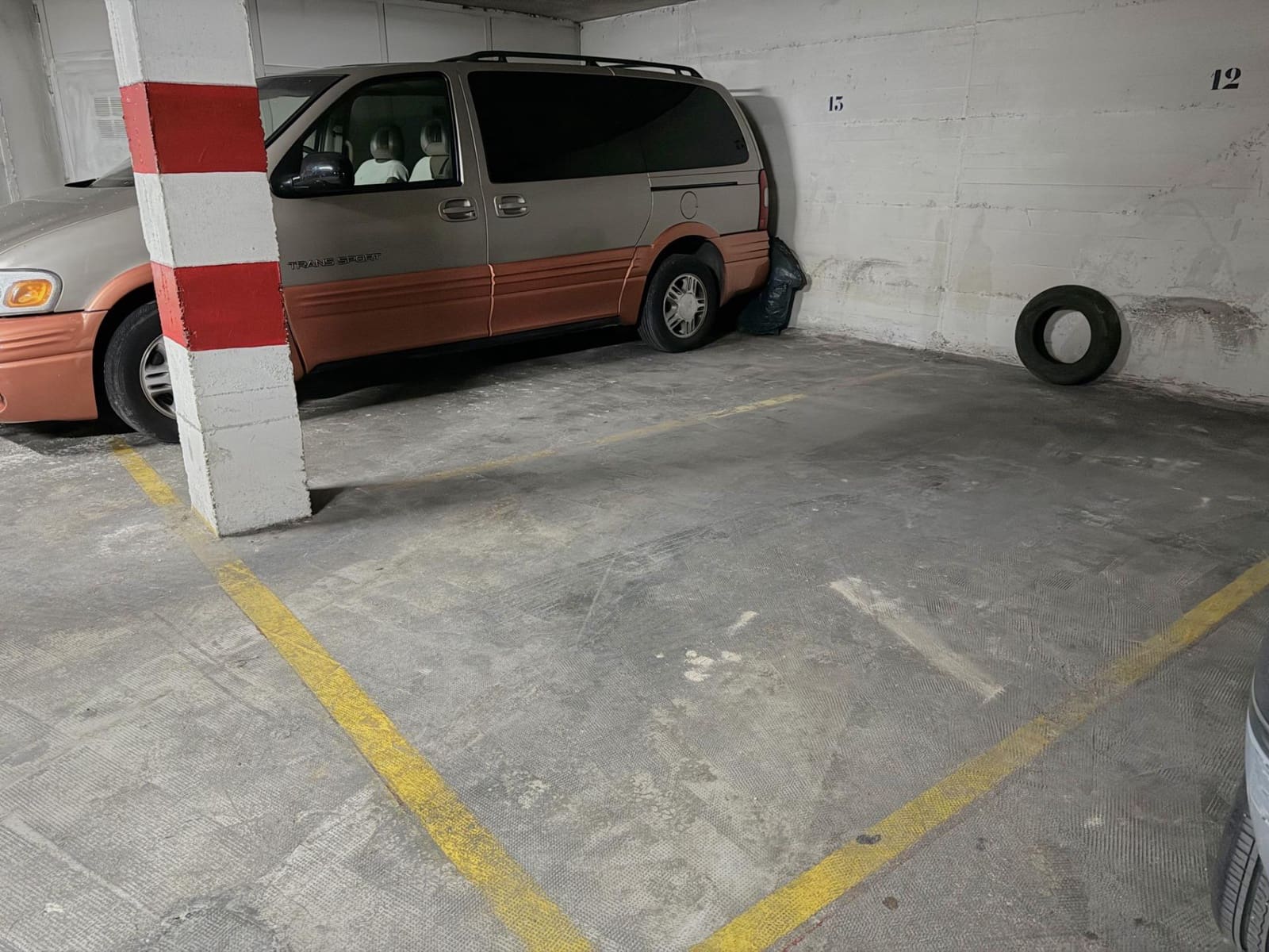 Garage for sale in Gandia - € 12,000 (Ref: 8911155)