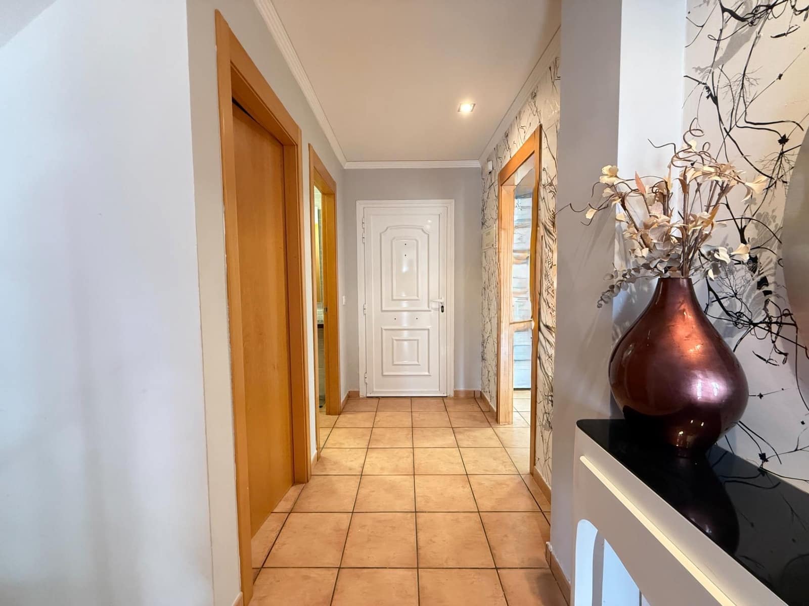 5 soveværelse Villa til salg i Marchuquera med swimmingpool - € 359.000 (Ref: 8911158)