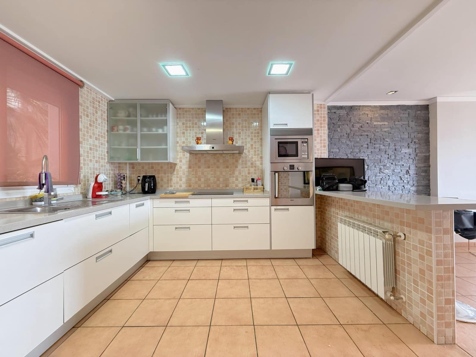 5 soveværelse Villa til salg i Marchuquera med swimmingpool - € 359.000 (Ref: 8911158)