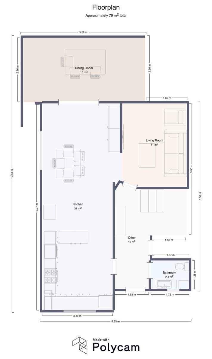 5 soveværelse Villa til salg i Marchuquera med swimmingpool - € 359.000 (Ref: 8911158)