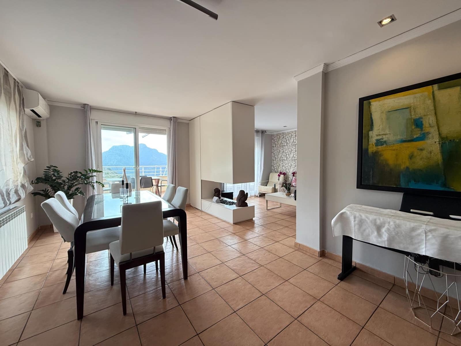 5 soveværelse Villa til salg i Marchuquera med swimmingpool - € 359.000 (Ref: 8911158)