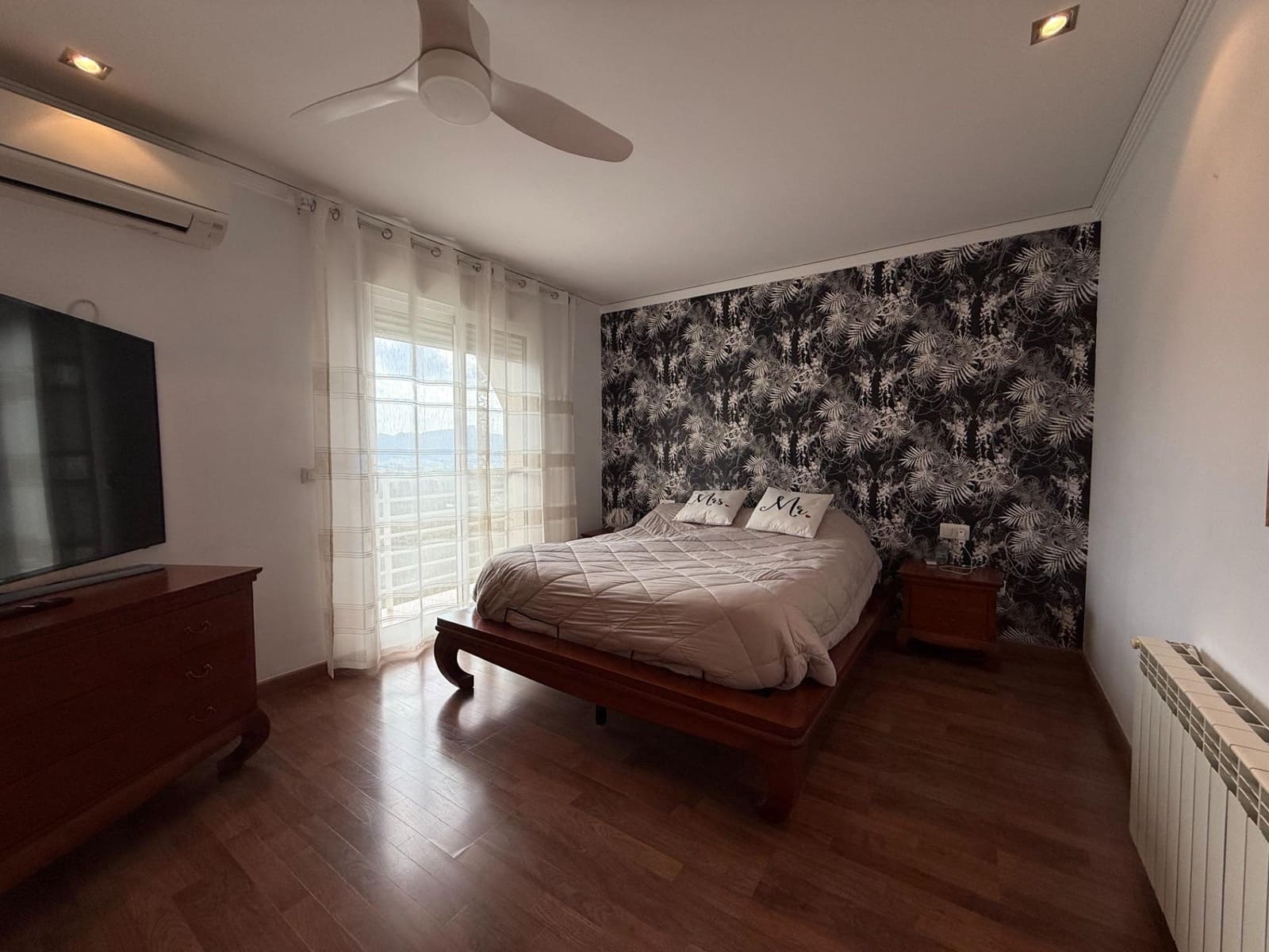 5 soveværelse Villa til salg i Marchuquera med swimmingpool - € 359.000 (Ref: 8911158)