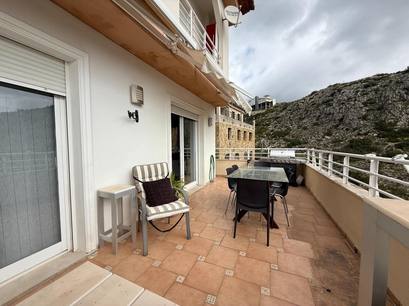 5 soveværelse Villa til salg i Marchuquera med swimmingpool - € 359.000 (Ref: 8911158)