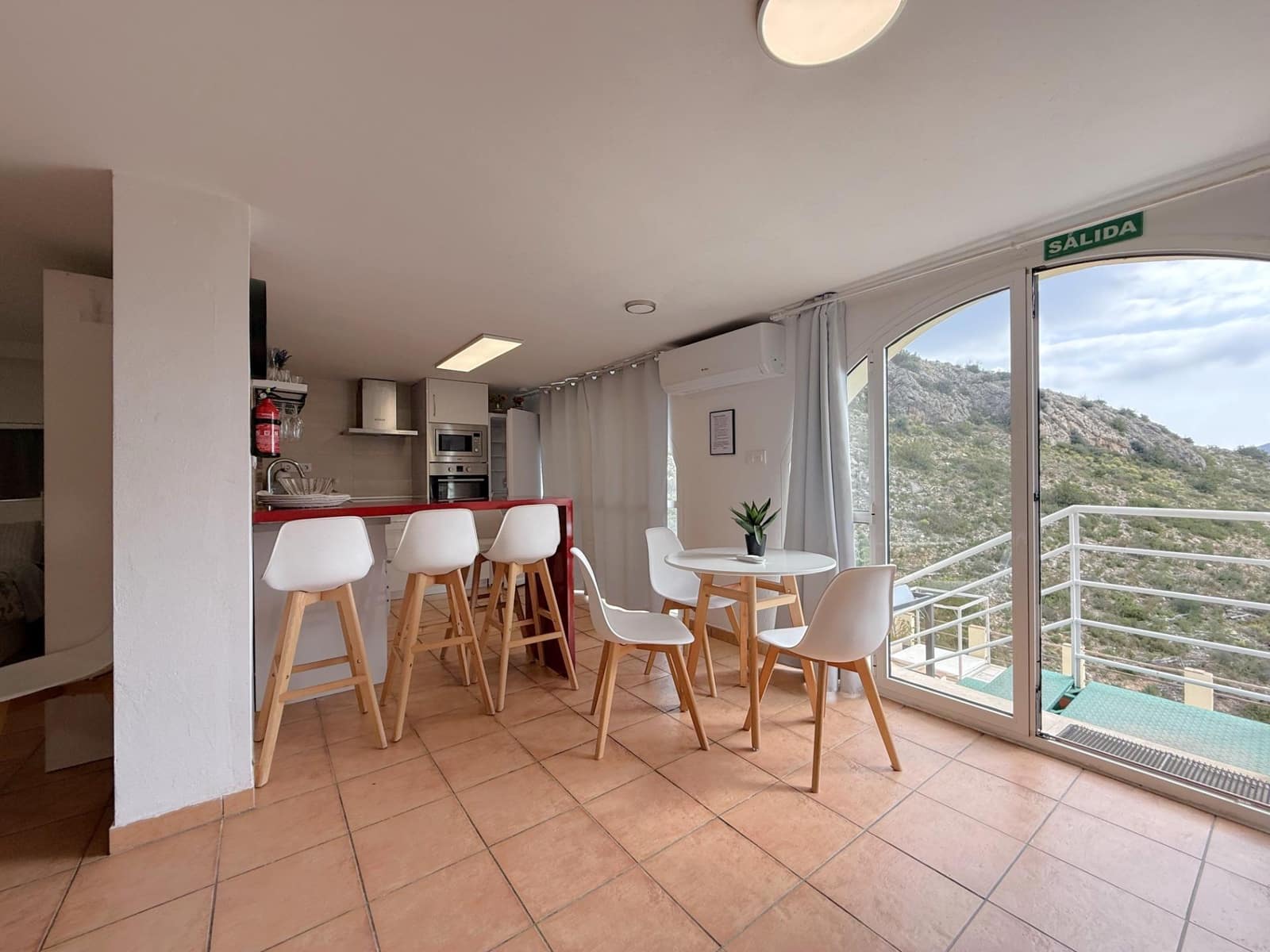 5 soveværelse Villa til salg i Marchuquera med swimmingpool - € 359.000 (Ref: 8911158)