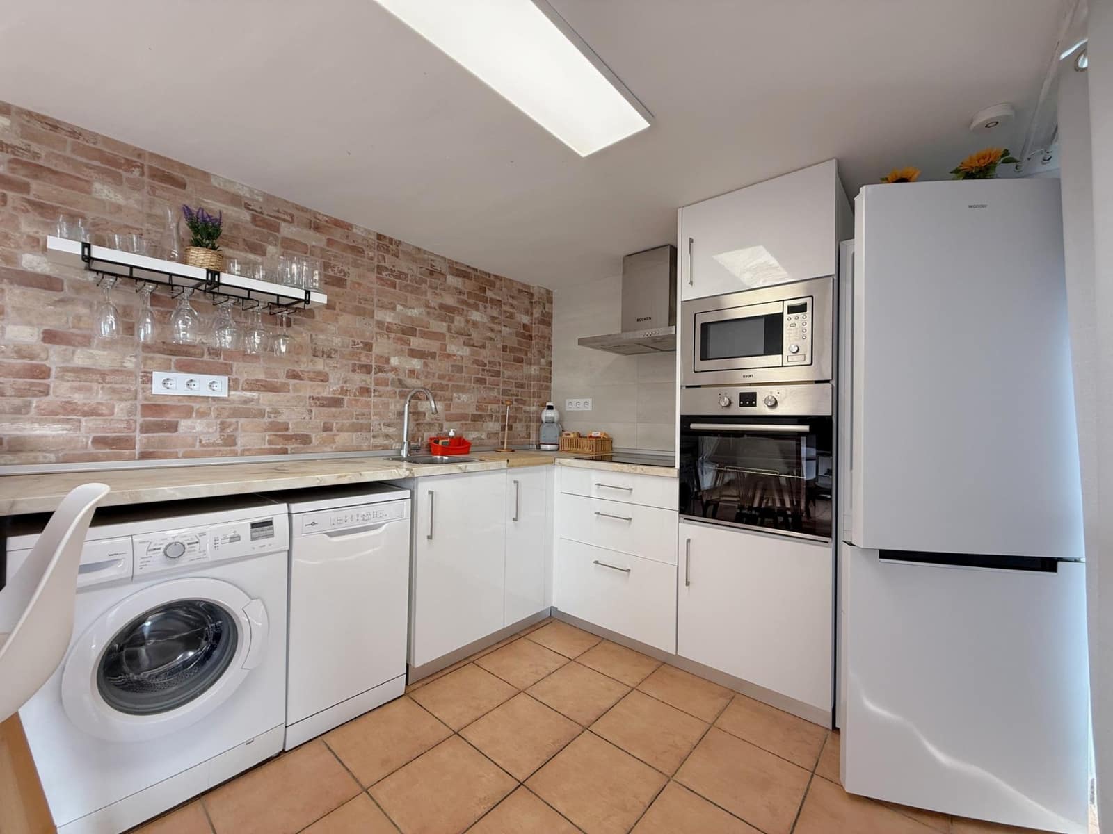 5 soveværelse Villa til salg i Marchuquera med swimmingpool - € 359.000 (Ref: 8911158)