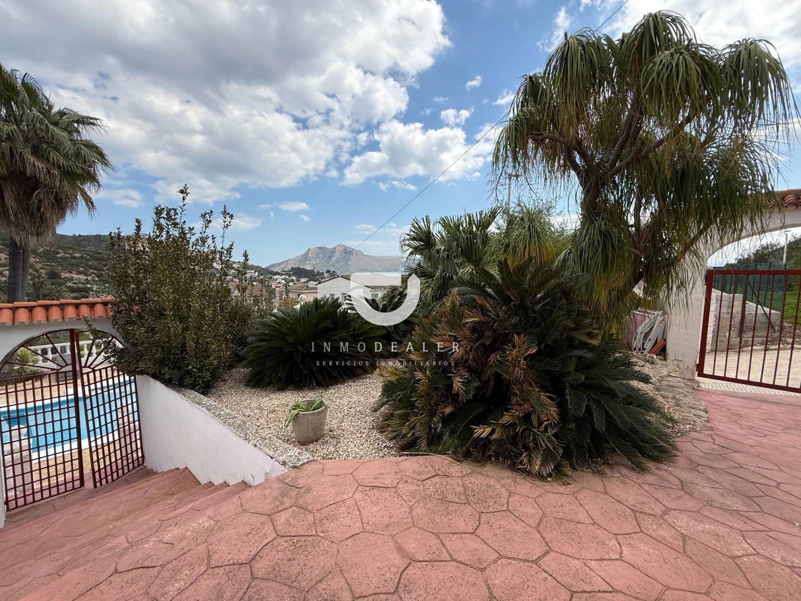 5 soveværelse Villa til salg i Gandia med swimmingpool - € 410.000 (Ref: 8913125)