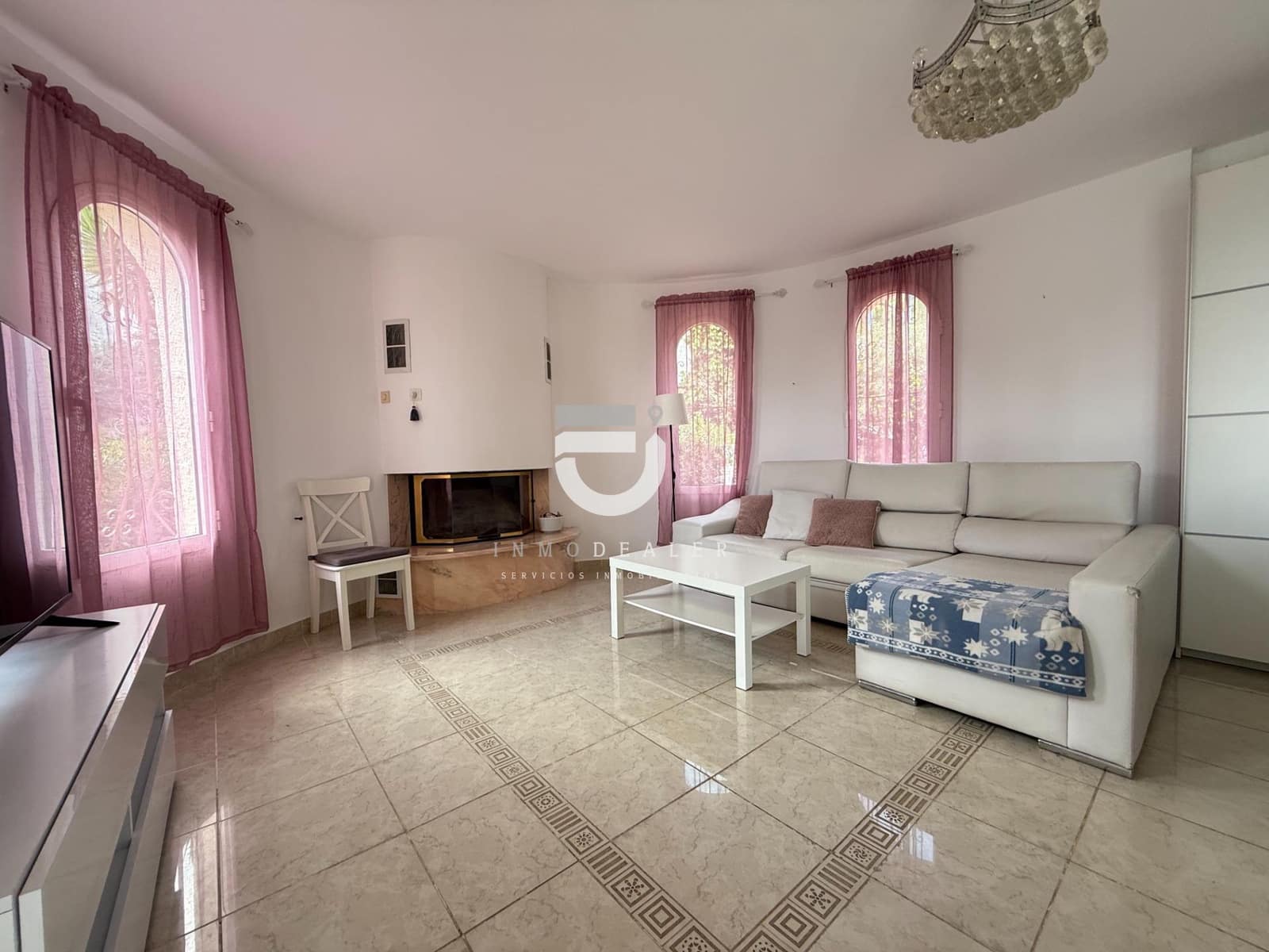 5 soveværelse Villa til salg i Gandia med swimmingpool - € 410.000 (Ref: 8913125)