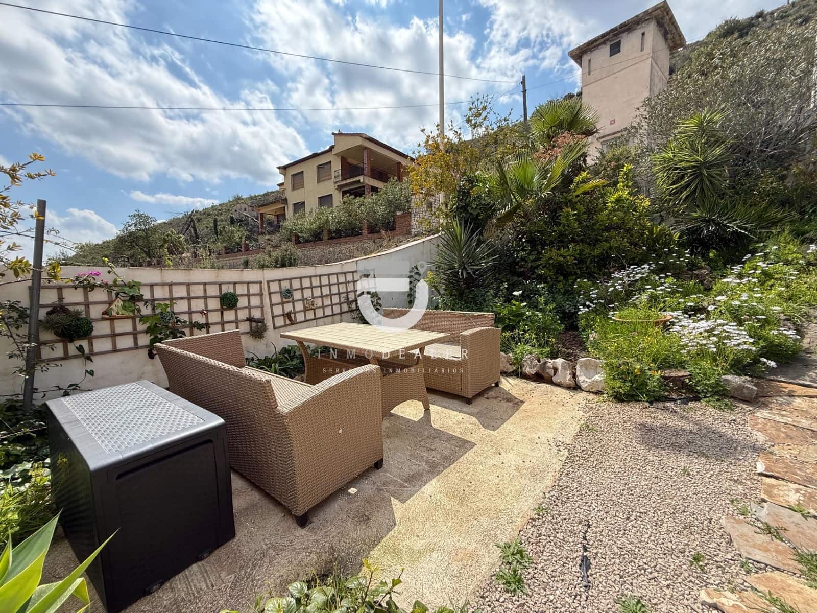 5 soveværelse Villa til salg i Gandia med swimmingpool - € 410.000 (Ref: 8913125)