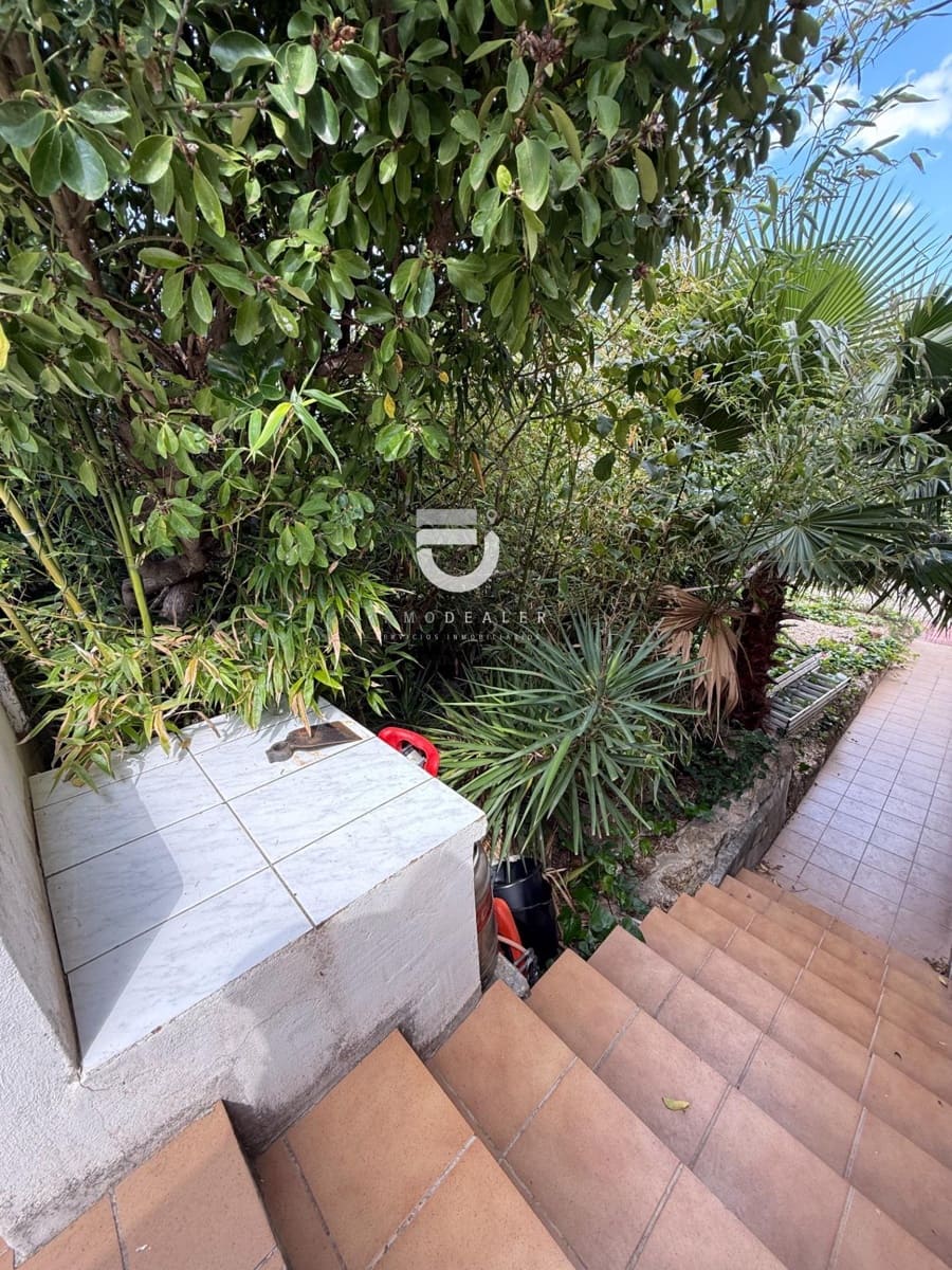 5 soveværelse Villa til salg i Gandia med swimmingpool - € 410.000 (Ref: 8913125)