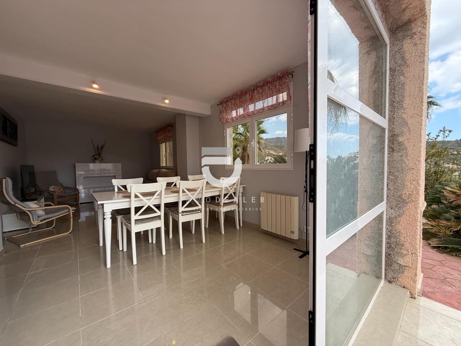 5 soveværelse Villa til salg i Gandia med swimmingpool - € 410.000 (Ref: 8913125)