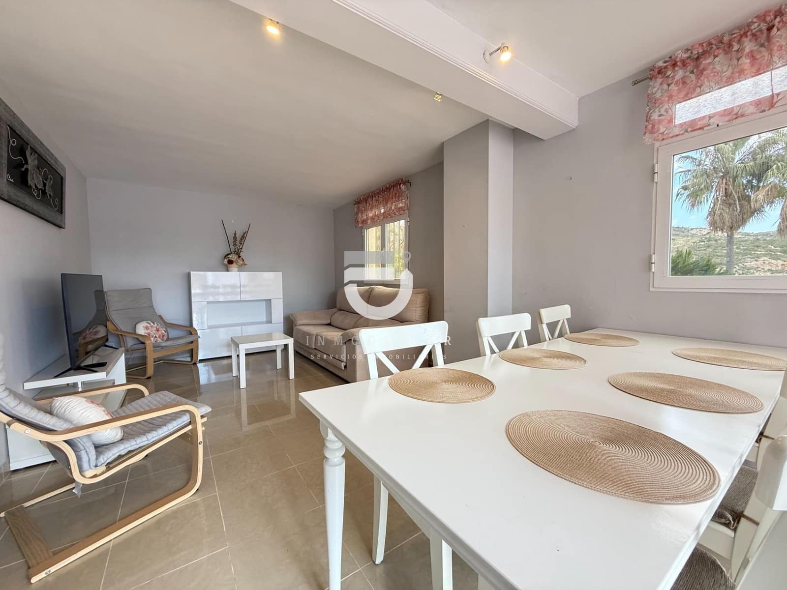 5 soveværelse Villa til salg i Gandia med swimmingpool - € 410.000 (Ref: 8913125)