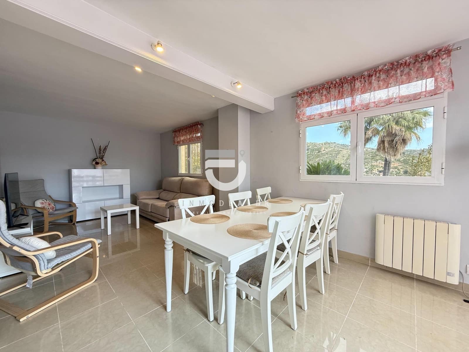 5 soveværelse Villa til salg i Gandia med swimmingpool - € 410.000 (Ref: 8913125)
