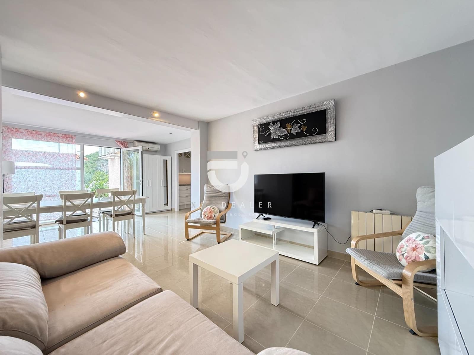 5 soveværelse Villa til salg i Gandia med swimmingpool - € 410.000 (Ref: 8913125)