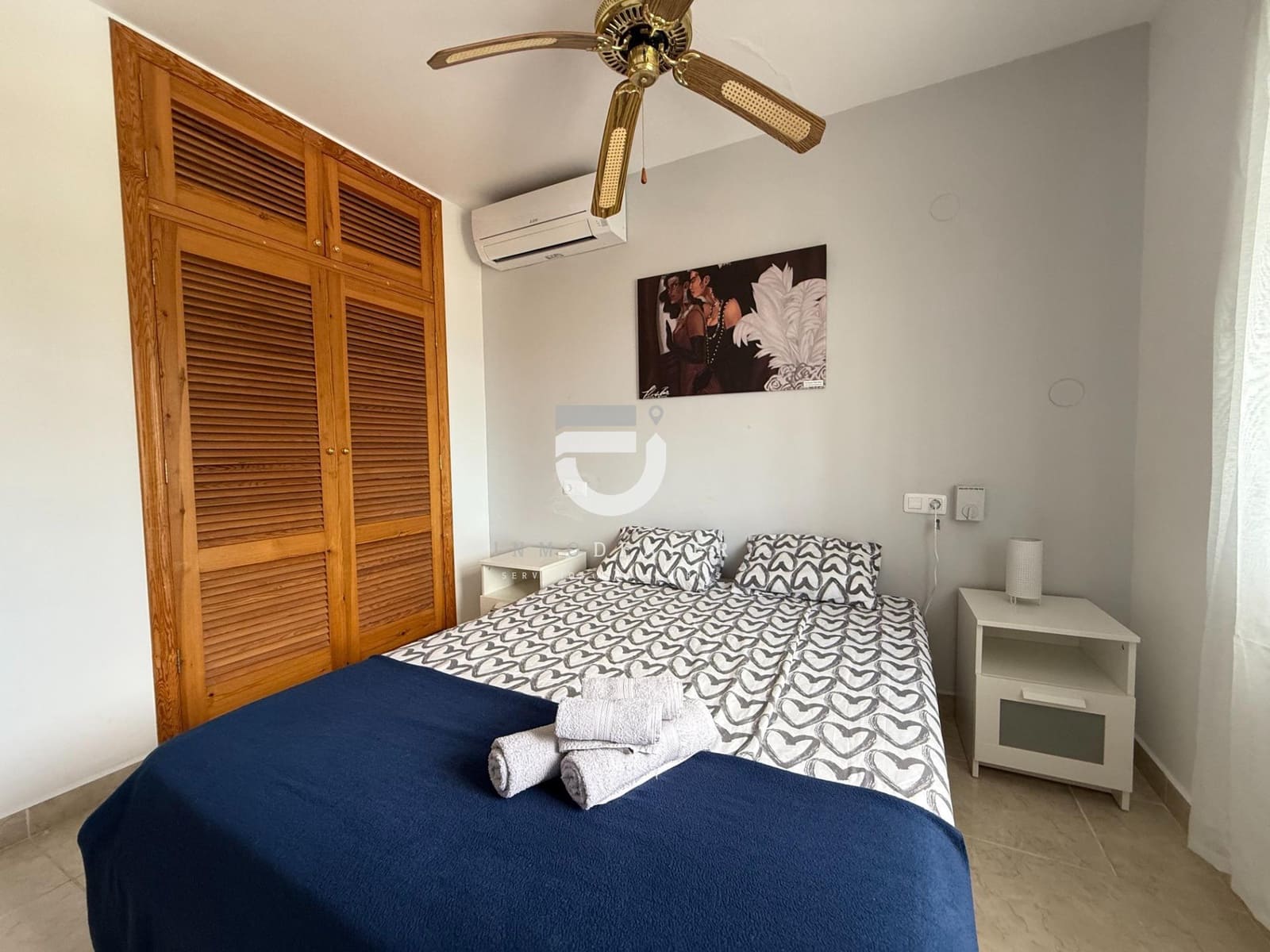 5 soveværelse Villa til salg i Gandia med swimmingpool - € 410.000 (Ref: 8913125)