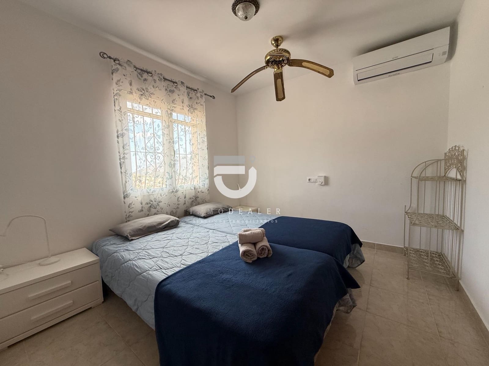 5 soveværelse Villa til salg i Gandia med swimmingpool - € 410.000 (Ref: 8913125)