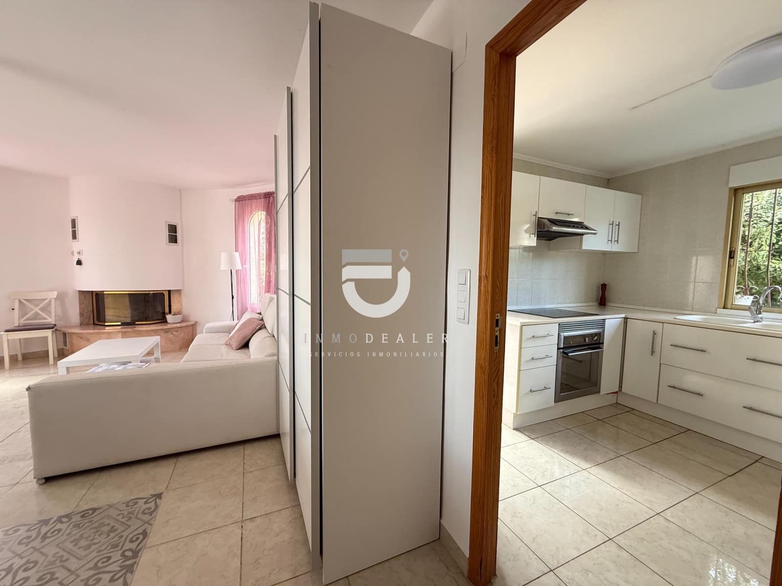 5 soveværelse Villa til salg i Gandia med swimmingpool - € 410.000 (Ref: 8913125)