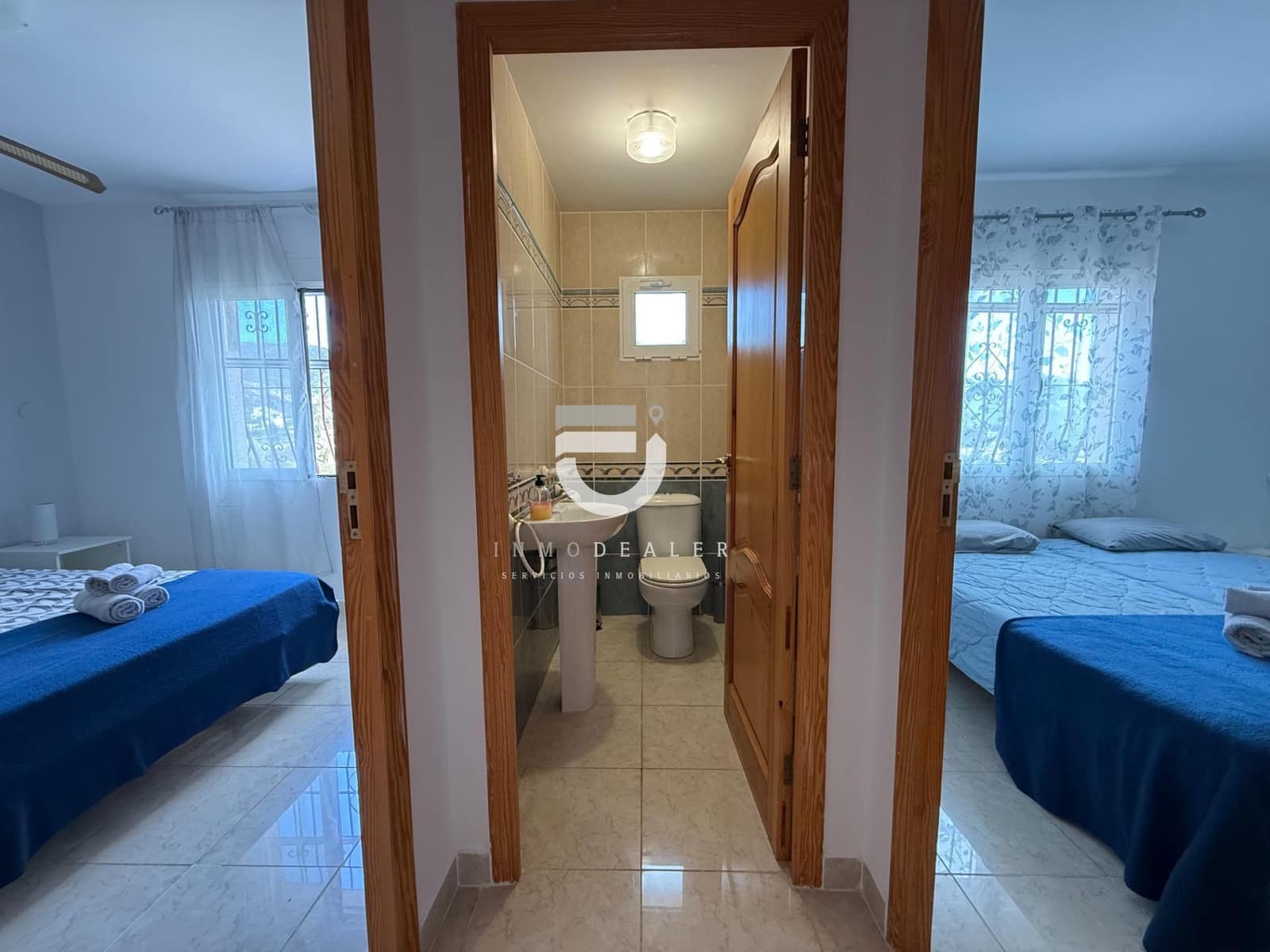 5 soveværelse Villa til salg i Gandia med swimmingpool - € 410.000 (Ref: 8913125)