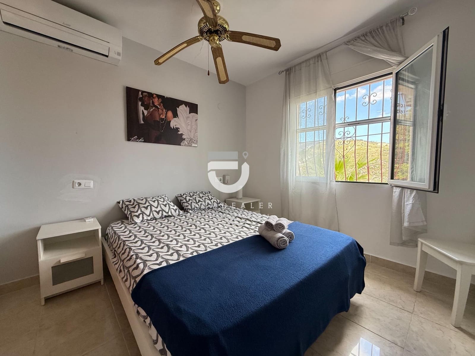 5 soveværelse Villa til salg i Gandia med swimmingpool - € 410.000 (Ref: 8913125)