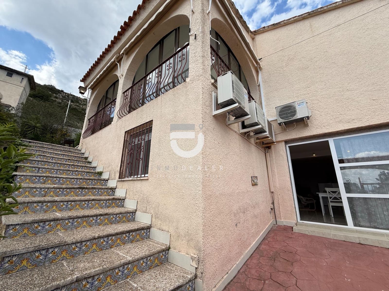 5 soveværelse Villa til salg i Gandia med swimmingpool - € 410.000 (Ref: 8913125)