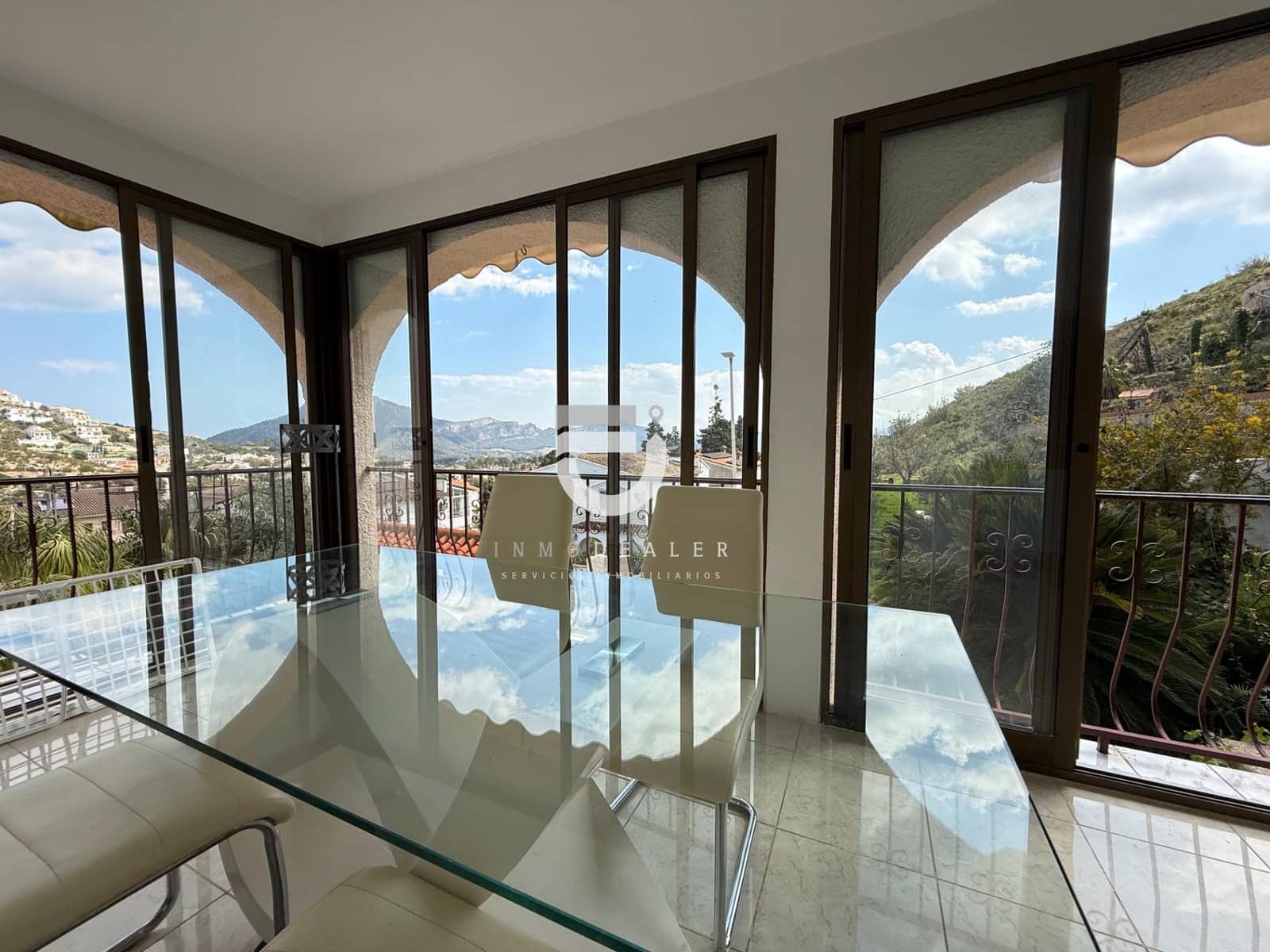 5 soveværelse Villa til salg i Gandia med swimmingpool - € 410.000 (Ref: 8913125)