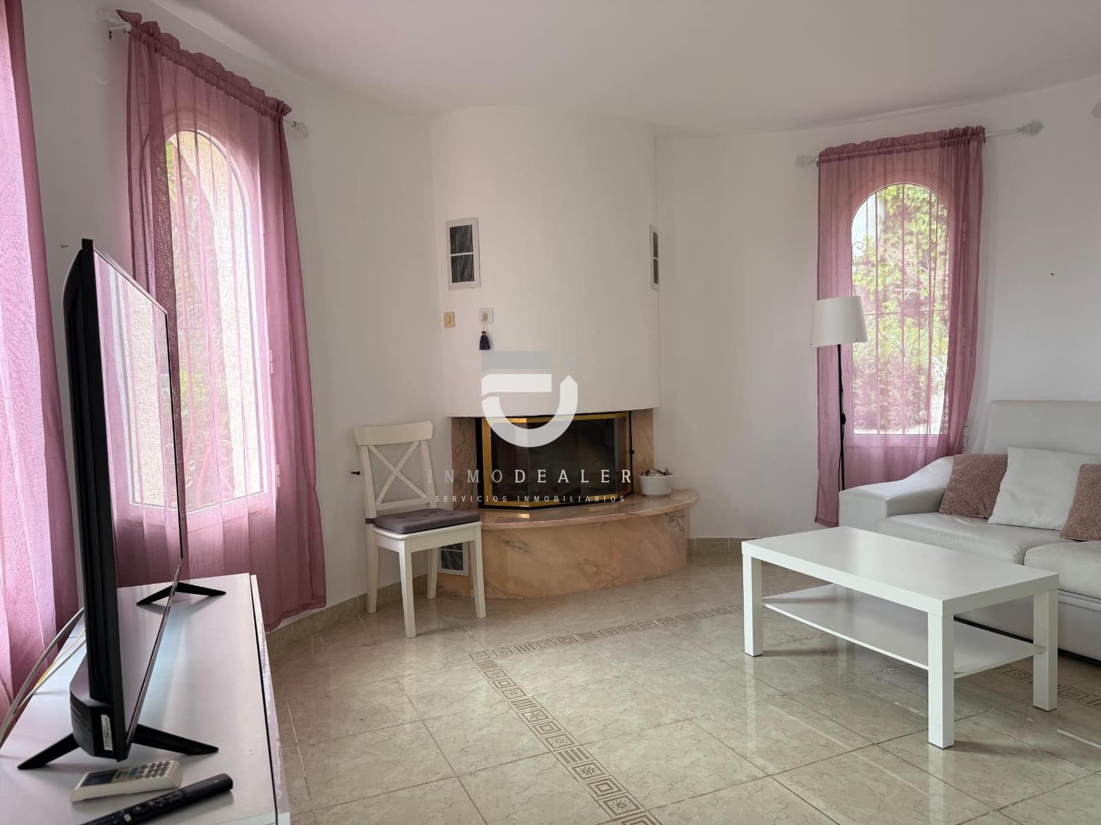 5 soveværelse Villa til salg i Gandia med swimmingpool - € 410.000 (Ref: 8913125)