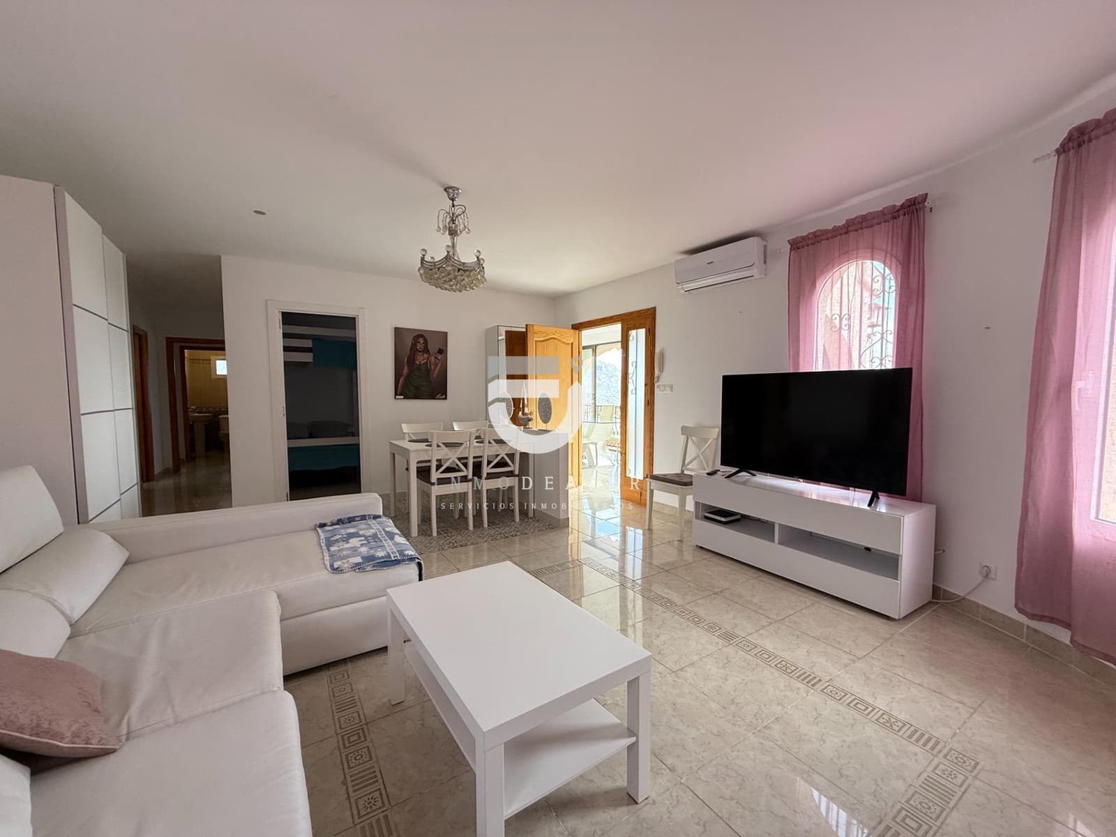 5 soveværelse Villa til salg i Gandia med swimmingpool - € 410.000 (Ref: 8913125)