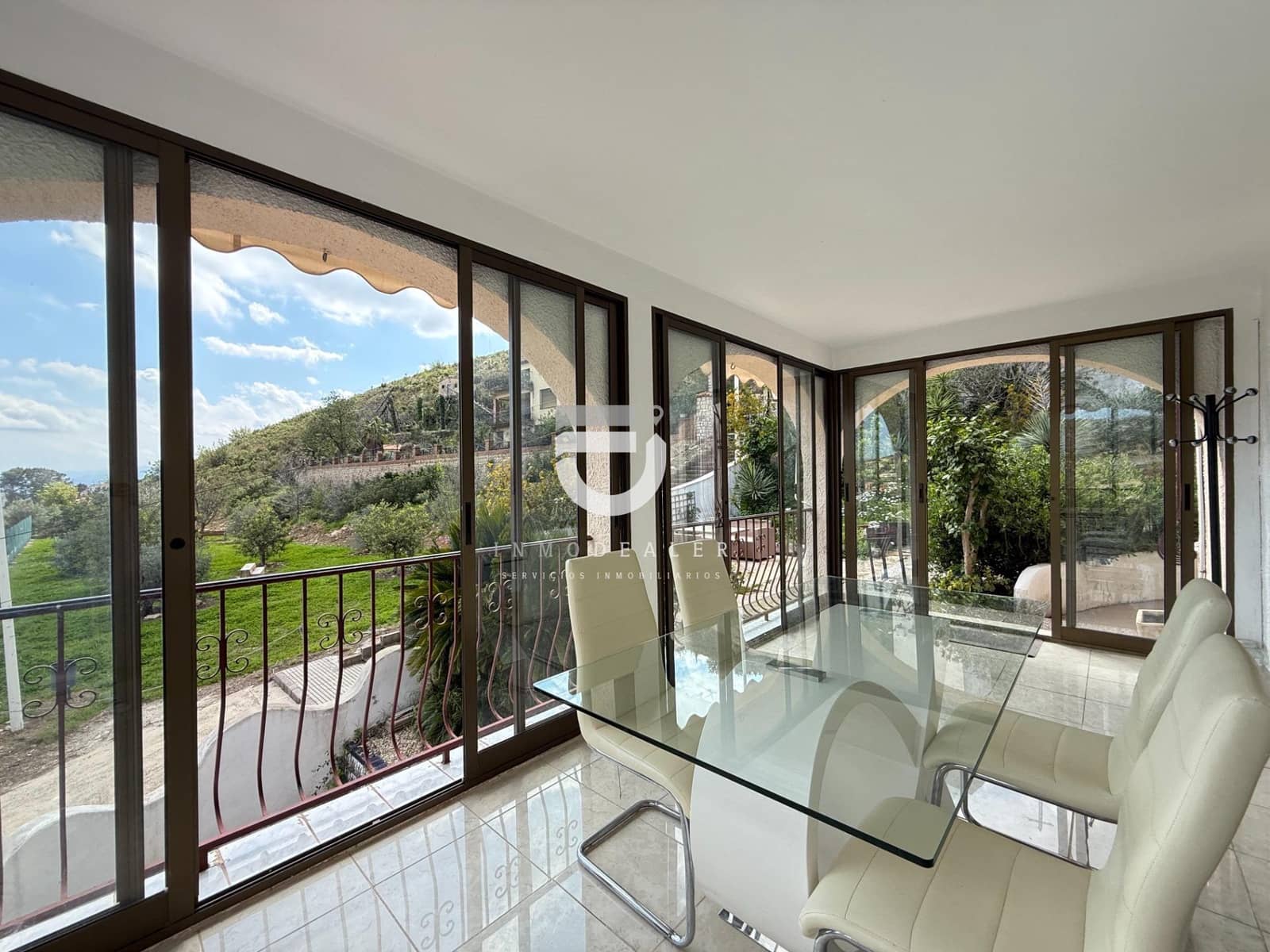 5 soveværelse Villa til salg i Gandia med swimmingpool - € 410.000 (Ref: 8913125)