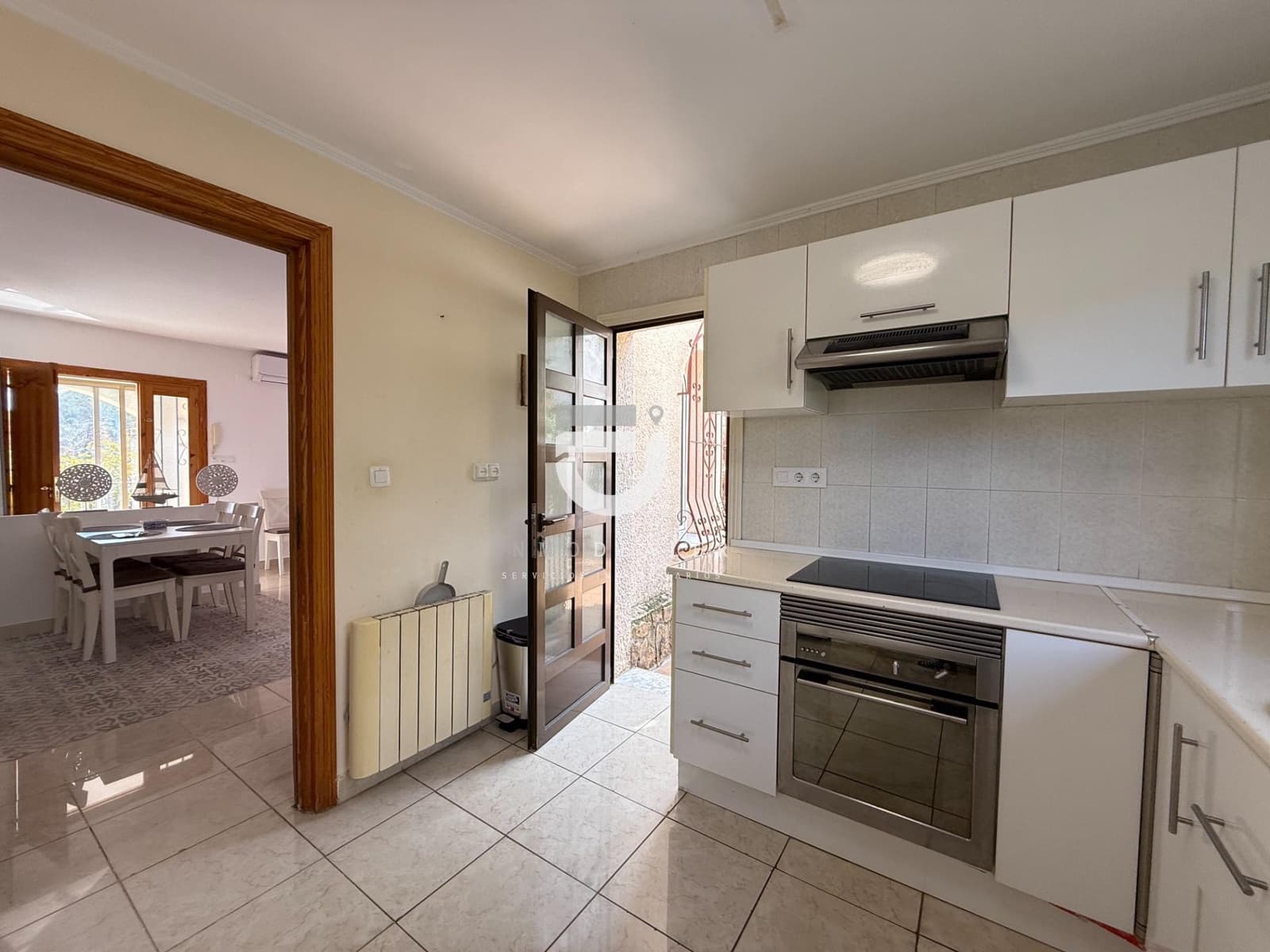 5 soveværelse Villa til salg i Gandia med swimmingpool - € 410.000 (Ref: 8913125)