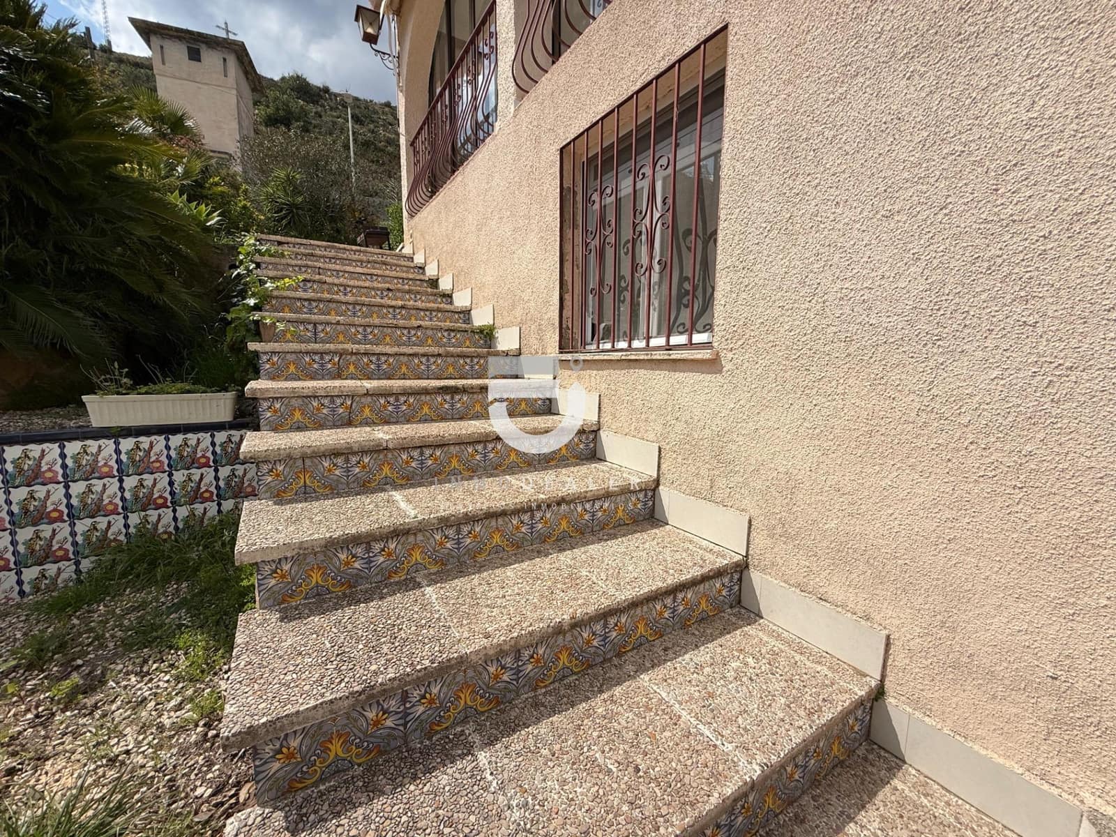 5 soveværelse Villa til salg i Gandia med swimmingpool - € 410.000 (Ref: 8913125)